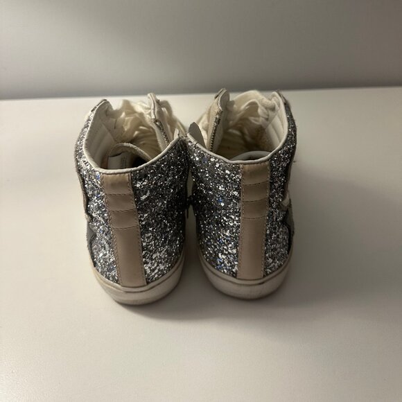 Golden Goose Slide Sneaker - Picture 3 of 5